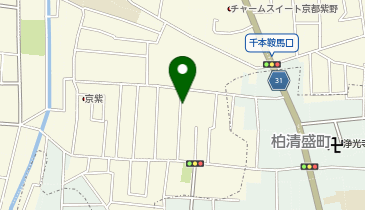 KT140-夢 路 (bikeshareポート)の地図画像