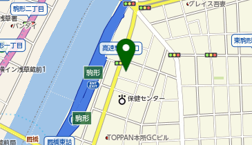 G4-15.グランツスエヒロ (ドコモ・バイクシェア)の地図画像