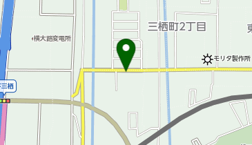KT258-シュンビン (bikeshareポート)の地図画像