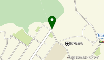 【T-019】名瀬下第八公園付近 (ドコモ・バイクシェア)の地図画像