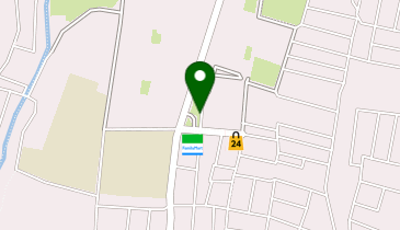 【S-015】南台駐輪場 (ドコモ・バイクシェア)の地図画像