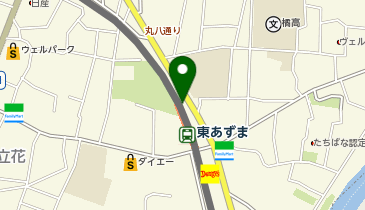 G4-17.立花4-23-4 (ドコモ・バイクシェア)の地図画像