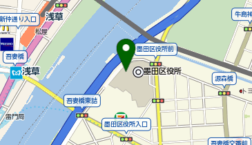 G4-18.庁舎うるおい広場 (ドコモ・バイクシェア)の地図画像