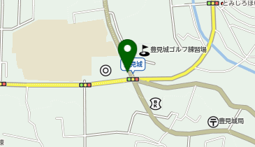 T-01.豊見城市役所 (ドコモ・バイクシェア)の地図画像