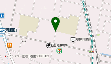 148.しまかげビル (ドコモ・バイクシェア)の地図画像
