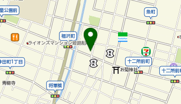 29.関電姫路ビルディング (bikeshareポート)の地図画像