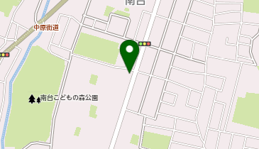 【S-016】瀬谷スポーツセンター (ドコモ・バイクシェア)の地図画像