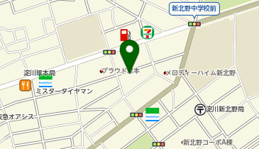 K-24.グランサンクゼロツー2 (ドコモ・バイクシェア)の地図画像