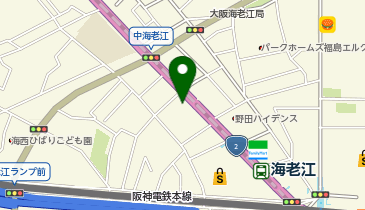 C-23.ディナスティ福島2 (ドコモ・バイクシェア)の地図画像