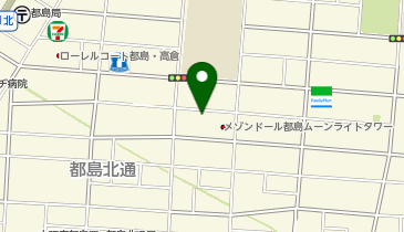 G-28.ゼオン大阪イースト (ドコモ・バイクシェア)の地図画像