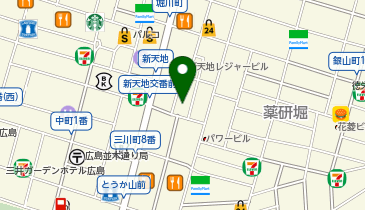 012.東新天地駐輪場 (ドコモ・バイクシェア)の地図画像