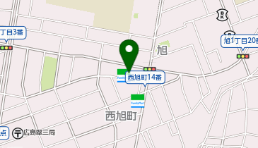 073.ファミリーマート出汐町南店 (ドコモ・バイクシェア)の地図画像