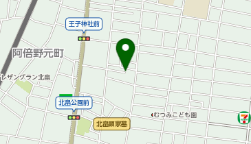 Q-12.プリンセス昭和 (ドコモ・バイクシェア)の地図画像