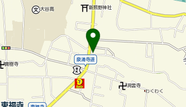 KT317-Mym(マイエム) (bikeshareポート)の地図画像