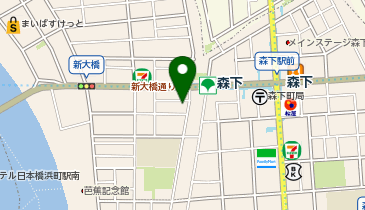 H1-222.遠萬ビル (ドコモ・バイクシェア)の地図画像