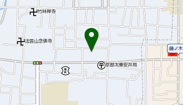 KT332-プレミール馬塚 (bikeshareポート)の地図画像