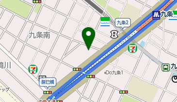 D-34.エステムコートディアシティWEST2 (ドコモ・バイクシェア)の地図画像