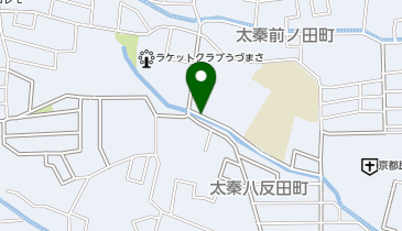KT346-Maenota ワインショップ (bikeshareポート)の地図画像