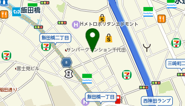 A1-21.東京しごとセンター (ドコモ・バイクシェア)の地図画像