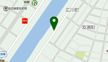 538.PALET.NU (カリテコバイク)の地図画像