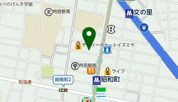 Q-17.STパーキング (ドコモ・バイクシェア)の地図画像