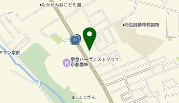 KT368-ロイヤルヒルズ鷹ヶ峯マンション (bikeshareポート)の地図画像