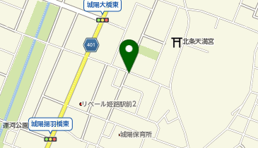 39.サラト本社駐輪場 (bikeshareポート)の地図画像