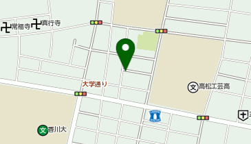 019.エコパーク番町2丁目第1 (bikeshareポート)の地図画像