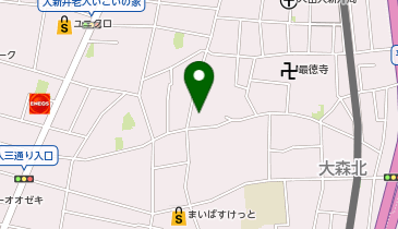 K1-174.第五光マンション  (ドコモ・バイクシェア)の地図画像