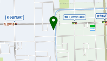 KT374-医療法人 一医会 林医院 (bikeshareポート)の地図画像