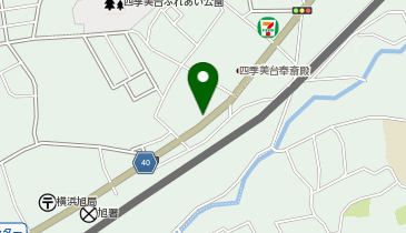 【A-031】本村神明社前バス停付近 (ドコモ・バイクシェア)の地図画像