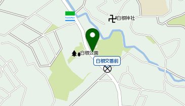 【A-025】旭図書館下 (ドコモ・バイクシェア)の地図画像