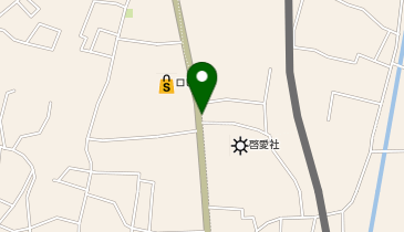 【I-018】和泉町4843地先 (ドコモ・バイクシェア)の地図画像