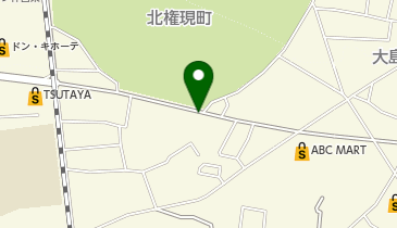 JAみやざき宮崎支店ポート (bikeshareポート)の地図画像