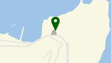 青島サンクマールポート (bikeshareポート)の地図画像