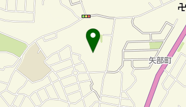 【T-023】goodroom residence 戸塚 (ドコモ・バイクシェア)の地図画像