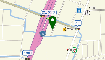 宮崎トヨタ本社北側ポート (bikeshareポート)の地図画像