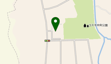 和泉市産業振興プラザ デリバリーキッチン 至福のランチ (bikeshareポート)の地図画像