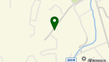 【T-024】横浜市立大学舞岡キャンパス (ドコモ・バイクシェア)の地図画像