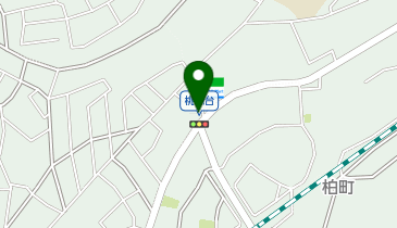 【A-043】グレーシア南万騎が原マークス (ドコモ・バイクシェア)の地図画像