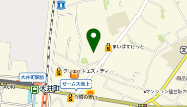 I1-129.メイプルコート南品川 (ドコモ・バイクシェア)の地図画像