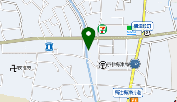 KT415-STUDIO KAN (bikeshareポート)の地図画像