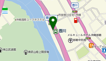 T-21.壷川駅 (ドコモ・バイクシェア)の地図画像