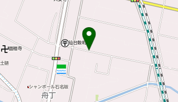 155.畳屋丁カフェ前 (ドコモ・バイクシェア)の地図画像