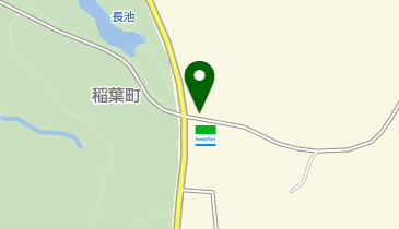 ゆめみヶ丘(岸和田市丘陵土地区画整理組合) (bikeshareポート)の地図画像