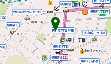176.濱本ガレージ (ドコモ・バイクシェア)の地図画像