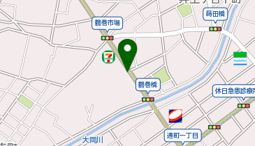 MN002.ヴェレーナグラン横濱井土ヶ谷前 (ドコモ・バイクシェア)の地図画像