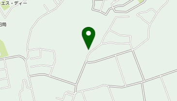 KG009.菅田みどりの丘公園(1) (ドコモ・バイクシェア)の地図画像