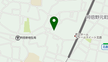 Q-21.コーシャハイツ相生 (ドコモ・バイクシェア)の地図画像