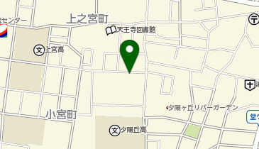 F-27.コーシャハイツ北山 (ドコモ・バイクシェア)の地図画像